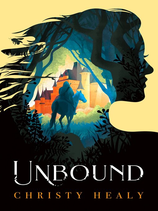 Title details for Unbound by Christy Healy - Wait list